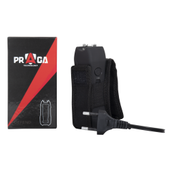 PRAGA TECHNOLOGY - SHOCKERS - SHOCKER LAMPE X7 3 800 000 V