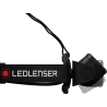 LEDLENSER - FRONTALES - FRONTALE H19R CORE 3500 LUMEN