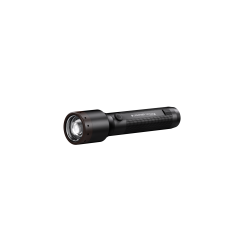 LEDLENSER - TORCHES - LAMPE P6R CORE 900 LUMEN