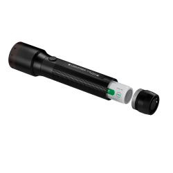 LEDLENSER - TORCHES - LAMPE P7R CORE 1400 LUMEN