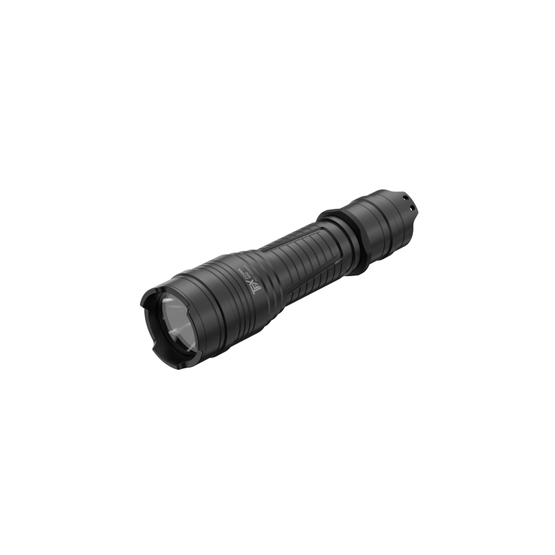 LEDLENSER - TORCHES - LAMPE ZOSMA 900 BLACK