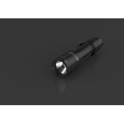 LEDLENSER - TORCHES - LAMPE ZOSMA 900 BLACK