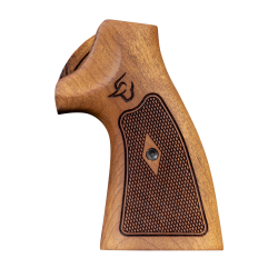 MBT GRIPS - POIGNEE - POIGNEE BOIS CLASSIQUE LOGO TAURUS