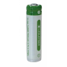 LEDLENSER - BATTERIES / PILES - BATTERIE RECHARGEABLE 3.7V 750MAH P...