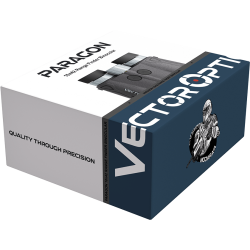 VECTOR OPTICS - JUMELLES - JUMELLES PARAGON RF 10X42 10-2500M