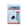 CANIK - DETENTES - DETENTE DROITE ALU STANDARD BLACK