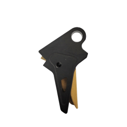 CANIK - DETENTES - DETENTE DOITE ALU 90 BLACK / GOLD