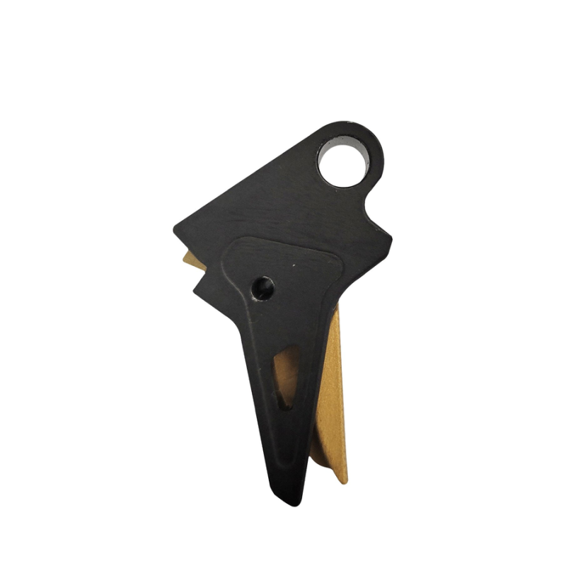 CANIK - DETENTES - DETENTE DOITE ALU 90 BLACK / GOLD