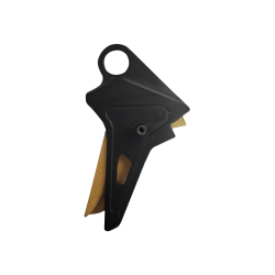 CANIK - DETENTES - DETENTE DOITE ALU 90 BLACK / GOLD