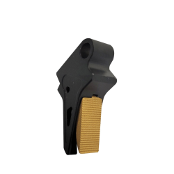 CANIK - DETENTES - DETENTE DOITE ALU 90 BLACK / GOLD