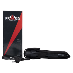 PRAGA TECHNOLOGY - SHOCKERS - SHOCKER LAMPE BLACK 3 000 000 V