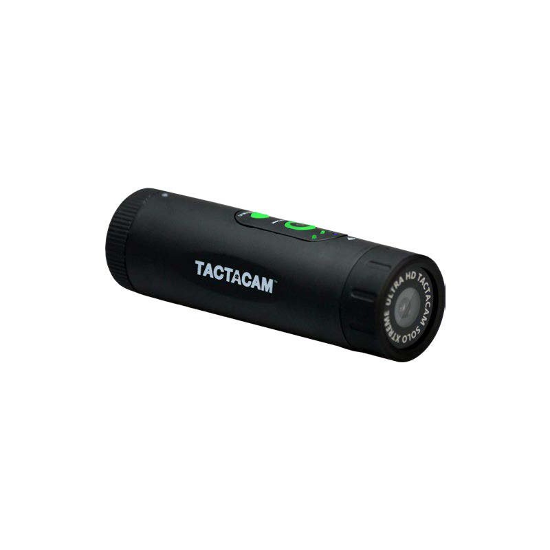 TACTACAM - CAMERA - CAMERA SOLO XTREME