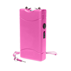 PRAGA TECHNOLOGY - SHOCKERS - SHOCKER LAMPE KARO PINK 3 800 000 V