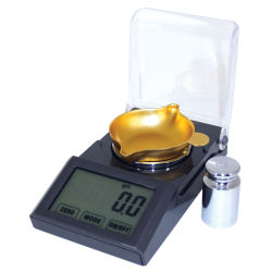 LYMAN PRODUCTS - BALANCES - BALANCE ELECTRONIQUE MICRO TOUCH 1500