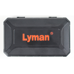 LYMAN PRODUCTS - BALANCES - BALANCE ELECTRONIQUE RECHARGEABLE DIGI...