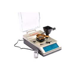 LYMAN PRODUCTS - BALANCES - BALANCE ELECTRONIQUE ACCU TOUCH 2000