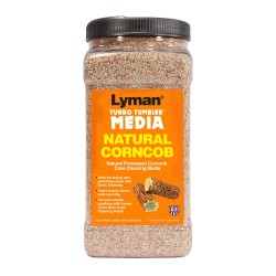 LYMAN PRODUCTS - ACCESSOIRES POUR DOUILLE - MEDIA GRANULES DE POLIS...