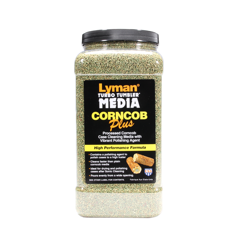 LYMAN PRODUCTS - ACCESSOIRES POUR DOUILLE - MEDIA GRANULES DE POLIS...