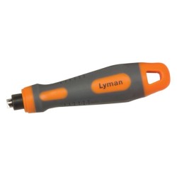 LYMAN PRODUCTS - ACCESSOIRES POUR DOUILLE - FRAISE DE LOGEMENT DAMO...