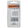 LYMAN PRODUCTS - ACCESSOIRES POUR DOUILLE - JAUGE 308WIN