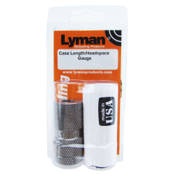 LYMAN PRODUCTS - ACCESSOIRES POUR DOUILLE - JAUGE 223