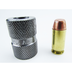 LYMAN PRODUCTS - ACCESSOIRES POUR DOUILLE - JAUGE 45ACP