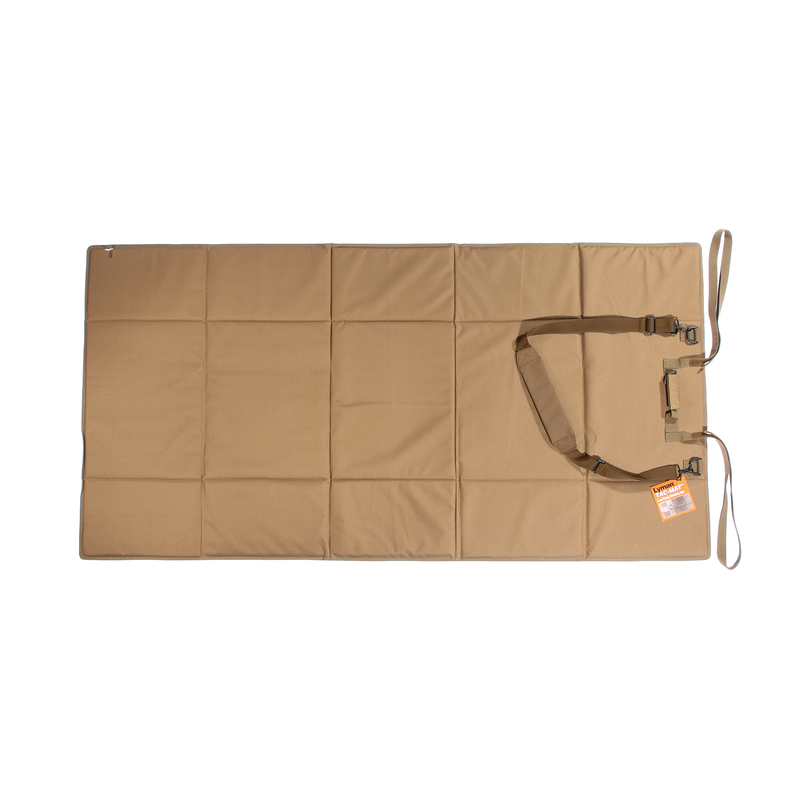 LYMAN PRODUCTS - TAPIS - TAPIS DE TIR FDE