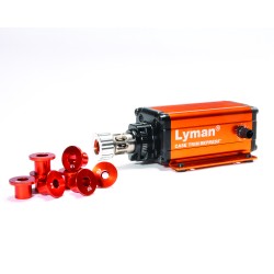 LYMAN PRODUCTS - ACCESSOIRES POUR DOUILLE - RACCOURCISSEUR DE DOUIL...