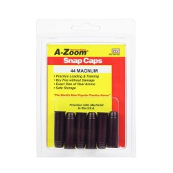 LYMAN PRODUCTS - DOUILLE AMORTISSEUR - DOUILLES AMORTISSEUR 44MAG X6