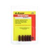 LYMAN PRODUCTS - DOUILLE AMORTISSEUR - DOUILLES AMORTISSEUR 32 AUTO X5