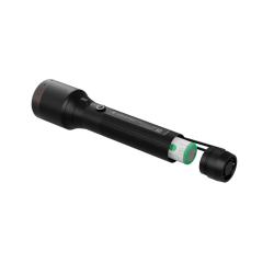 LEDLENSER - TORCHES - LAMPE P9R TORCHE CORE LEP