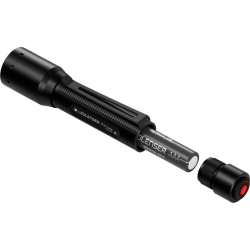 LEDLENSER - TORCHES - LAMPE P3 CORE 90 LUMEN