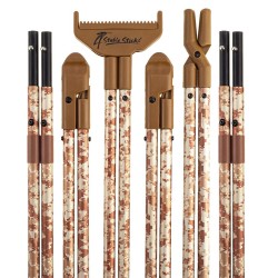 4 STABLE STICK - CANNES - CANNE ULTIMATE CAMO