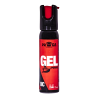 PRAGA TECHNOLOGY - BOMBES DE DEFENSE - BOMBE RED PEPPER 25ML