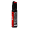 PRAGA TECHNOLOGY - BOMBES DE DEFENSE - BOMBE RED PEPPER 25ML