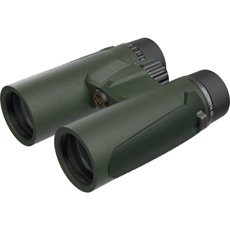 VECTOR OPTICS - JUMELLES - JUMELLES CONTINENTAL GREEN 8X42 ED