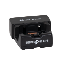 MIDLAND - COLLIERS - CHARGEUR BEEPER ONE GPS