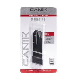 CANIK - CHARGEUR - CHARGEUR 15 COUPS AVEC EXTENSION DE POIGNEE