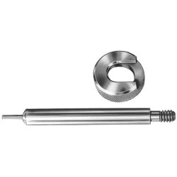 LEE PRECISION - JEUX D'OUTILS - GAGE HOLDER 6MM REM244