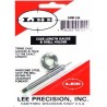 LEE PRECISION - JEUX D'OUTILS - GAGE HOLDER 6MM REM244