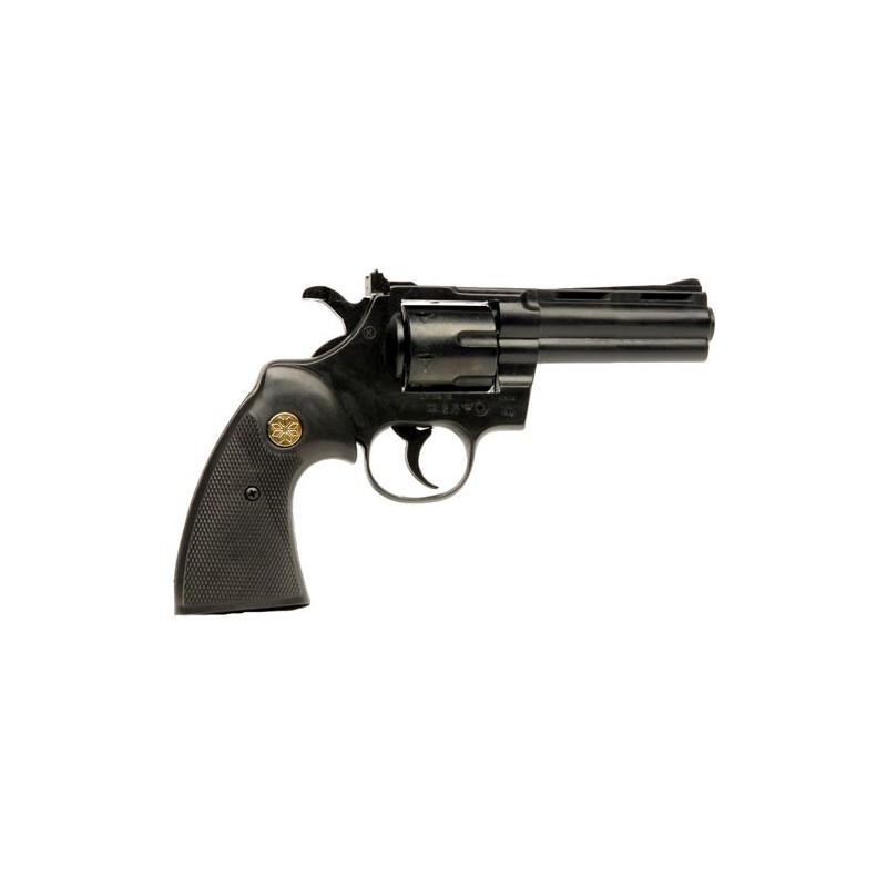 KIMAR - REVOLVERS D'ALARME - REVOLVER PYTHON 4 9MM BRONZE