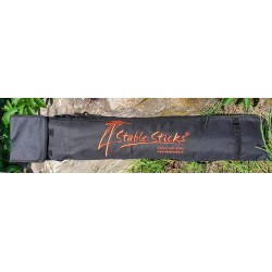 Housse cannes 4stablestick 15x80 - 4 stable stick