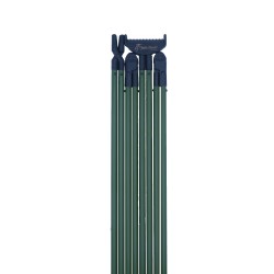 Canne bush essential verte - 4 stable stick